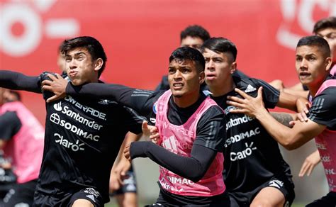 chile vs uruguay sub 20